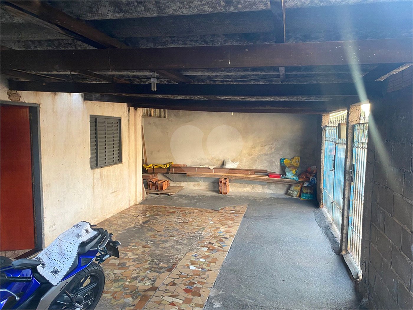Casa Residencial na Vila São José