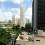 Apartamento a venda no Campo Belo, 192 M², 3 suites, 3 vagas, lazer e próximo ao metrô