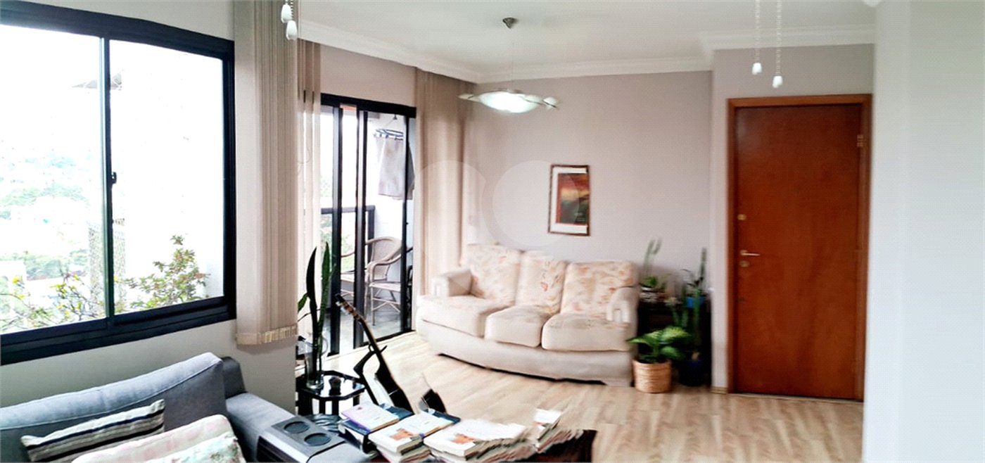 Apartamento á venda - Vila Clementino