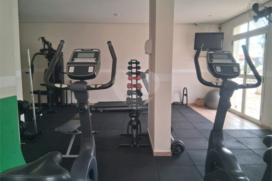 Apartamento Duplex à venda com 102 metros - Mandaqui -SP