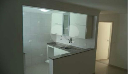 Apartamento para alugar com 1 quarto em Cerqueira César, São Paulo, SP