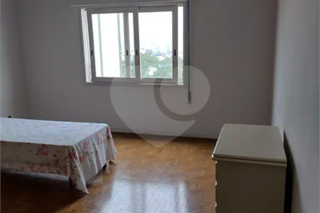 Apartamento à venda com 202m² - Mooca