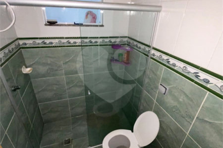 Casa térrea para venda, no São Carlos 8 .