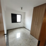 Apartamento de 180 m², 4 quartos (2 suítes), na Vila Mascote: venha conhecer e se encantar!