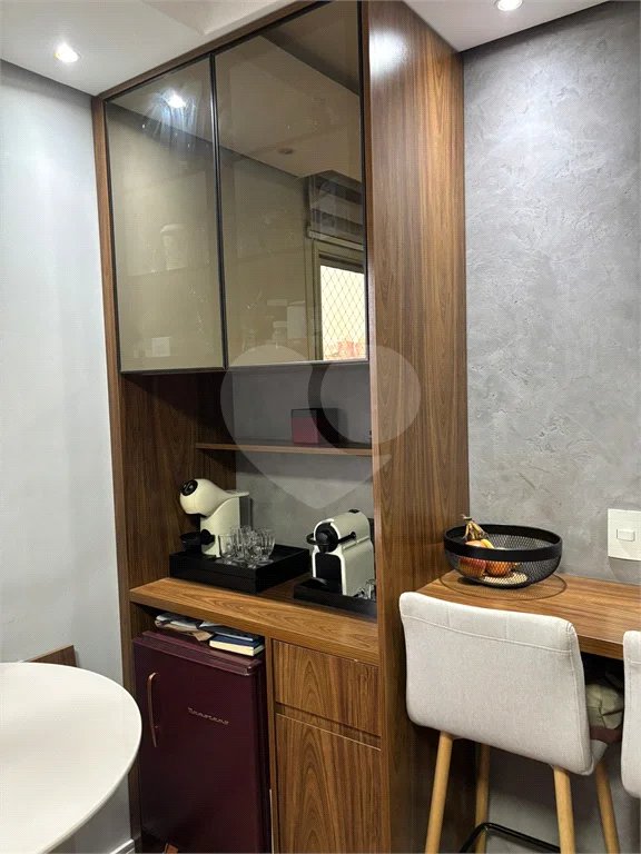 Apartamento moderno, reformado e pronto para morar!