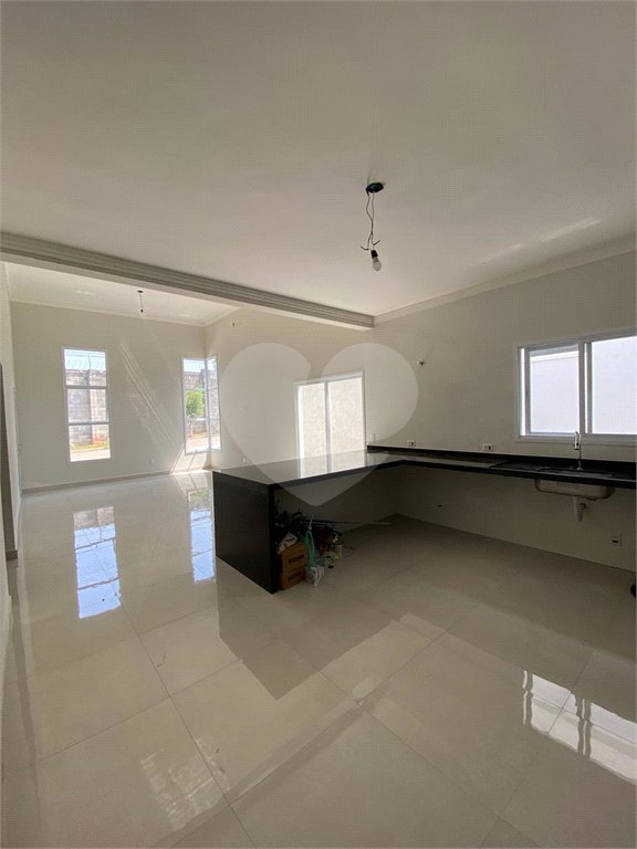 CASA À VENDA DE 300M² NO RESIDENCIAL ITATIBA COUNTRY CLUB EM ITATIBA-SP Ref: 1021837