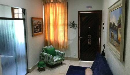 Casa à venda com 3 quartos em Luz, São Paulo, SP