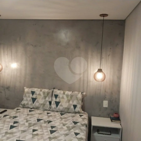 Apartamento à venda no Ipiranga, 2 quartos