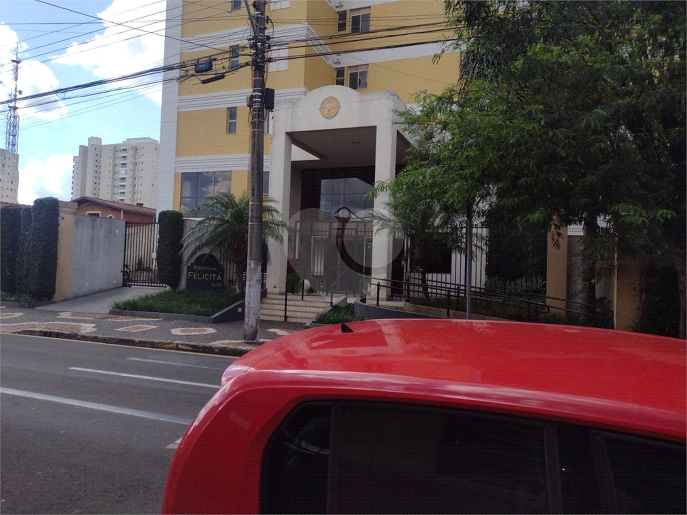 Apartamento à venda no Residencial Felicitá - São Carlos/SP