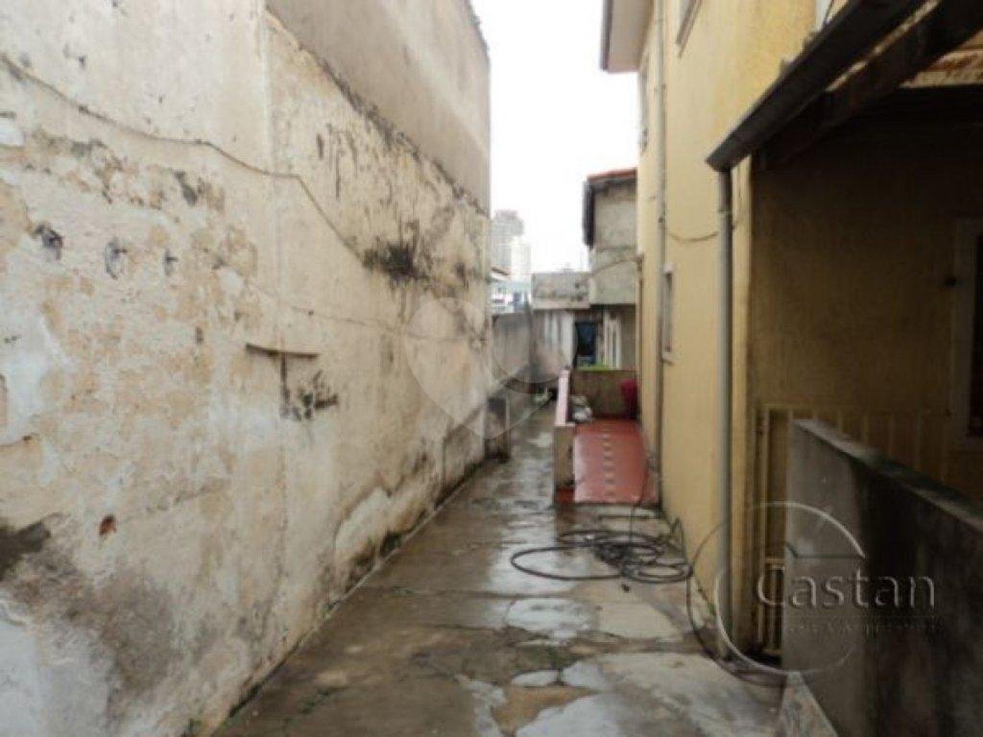 3 casas – alto da mooca