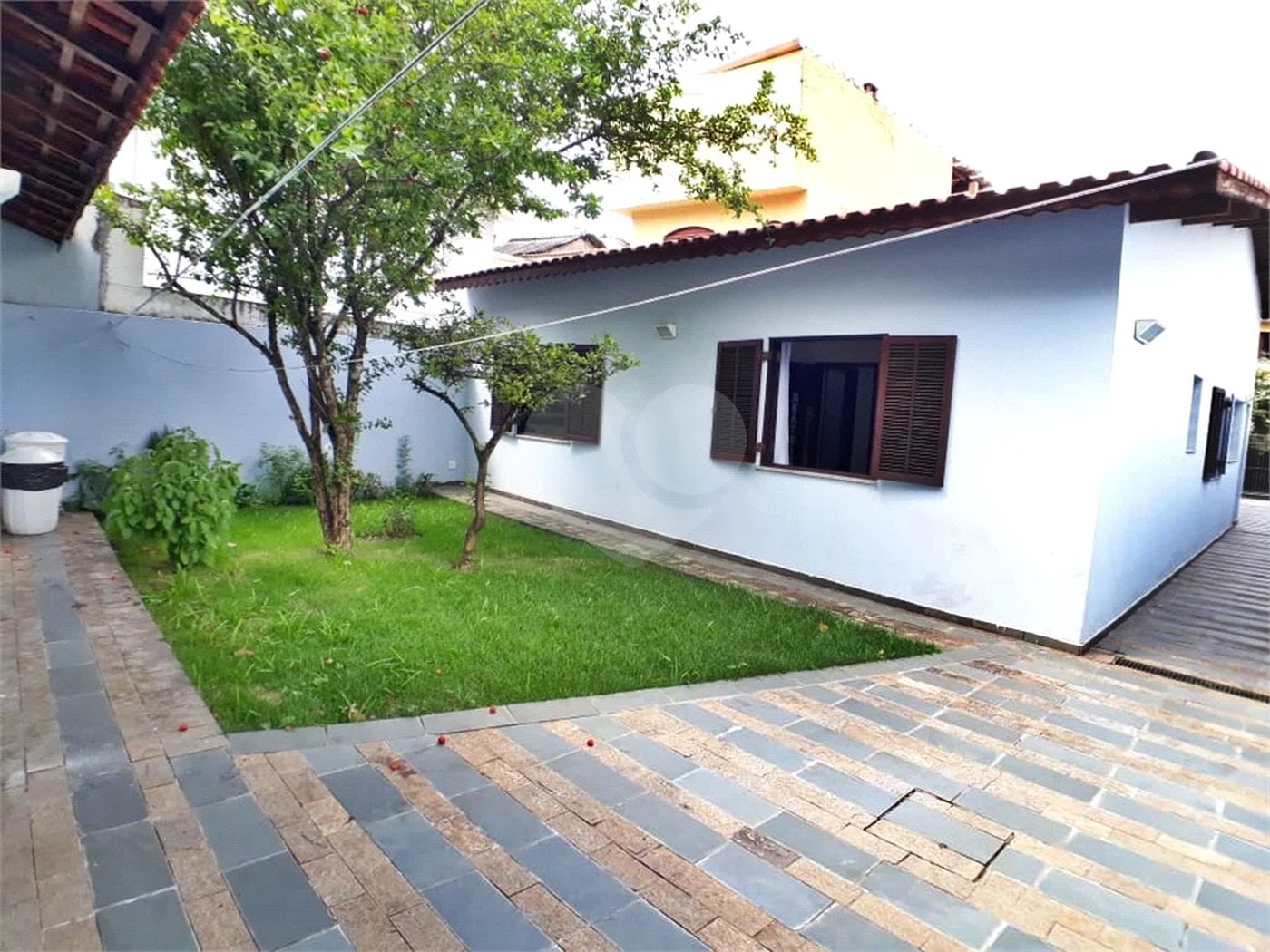 Casa Térrea à venda com 3 quartos, sendo 1 suíte, em Tucuruvi, São Paulo, SP