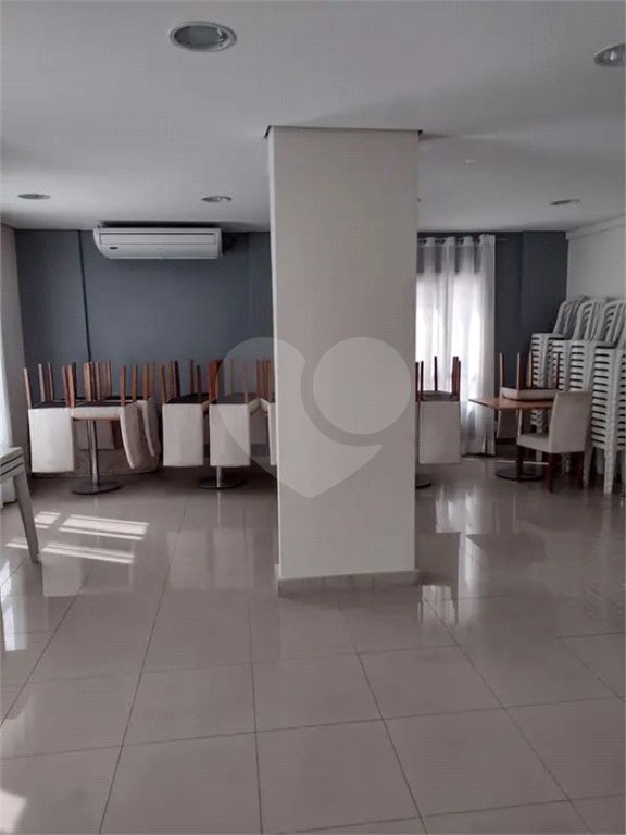Apartamento MOBILIADO à venda. ÓTIMA OPORTUNIDADE!