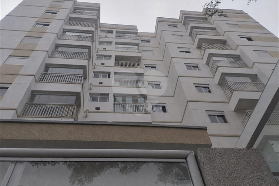 Apartamento próximo ao metrô Parada Inglesa - 2 dormitórios 1 suíte e 2 vagas