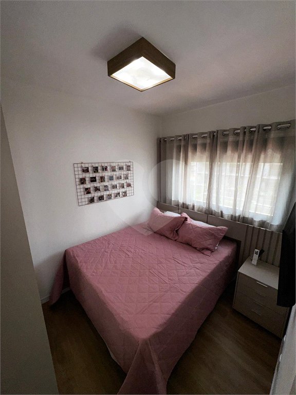 Apartamento á venda - Pinheiros
