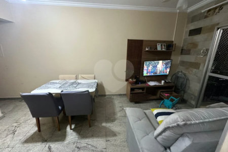 Apartamento 2 quartos à venda no Tatuapé