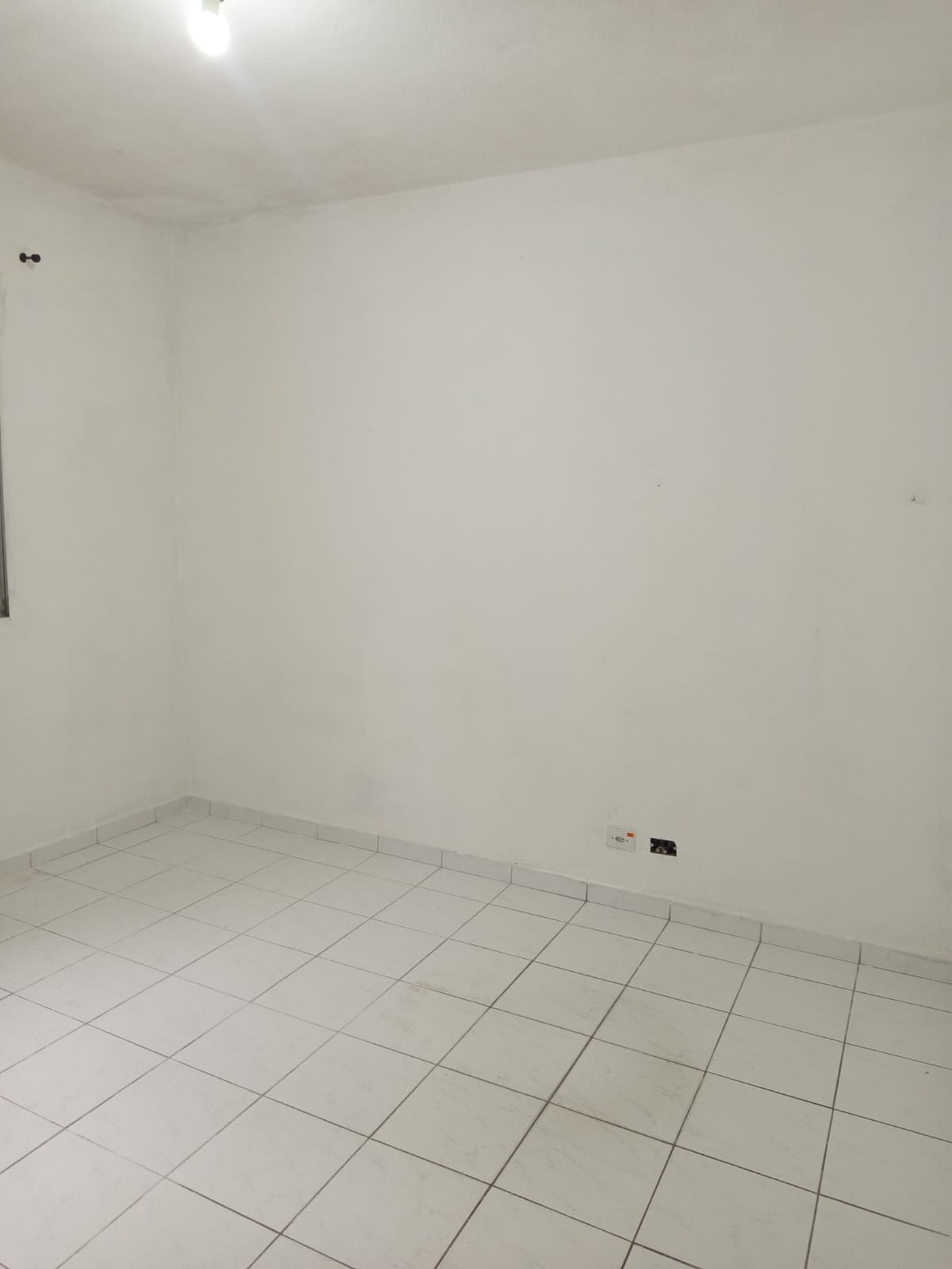 Apartamento PÉ naareia na Vila Guilhermina