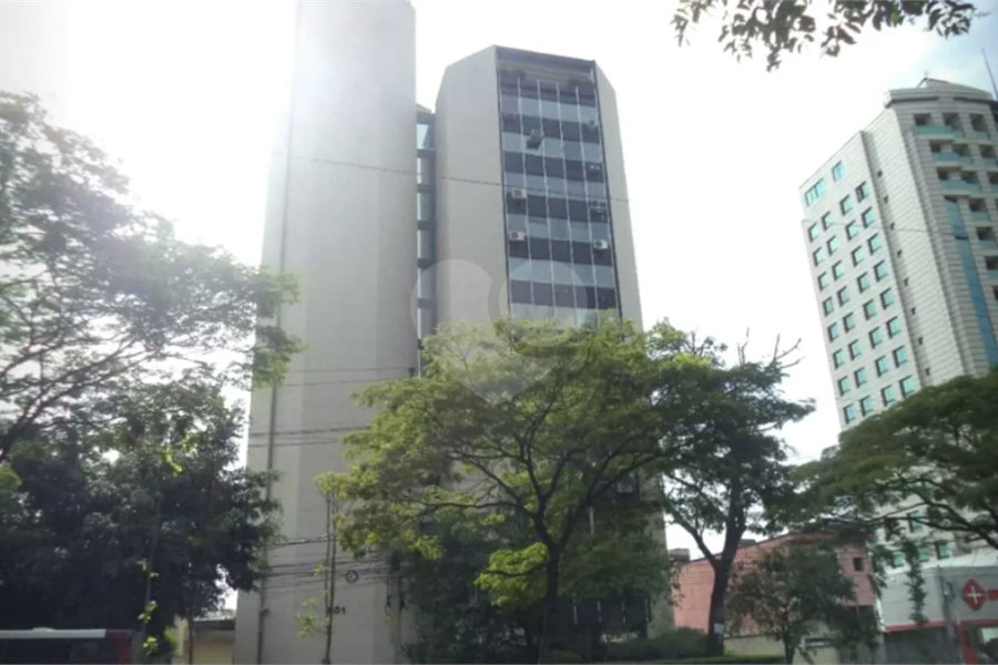 Sala à venda em Cidade Monções, São Paulo, SP