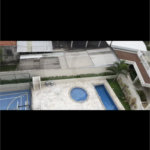 Apartamento na Rua da Mooca