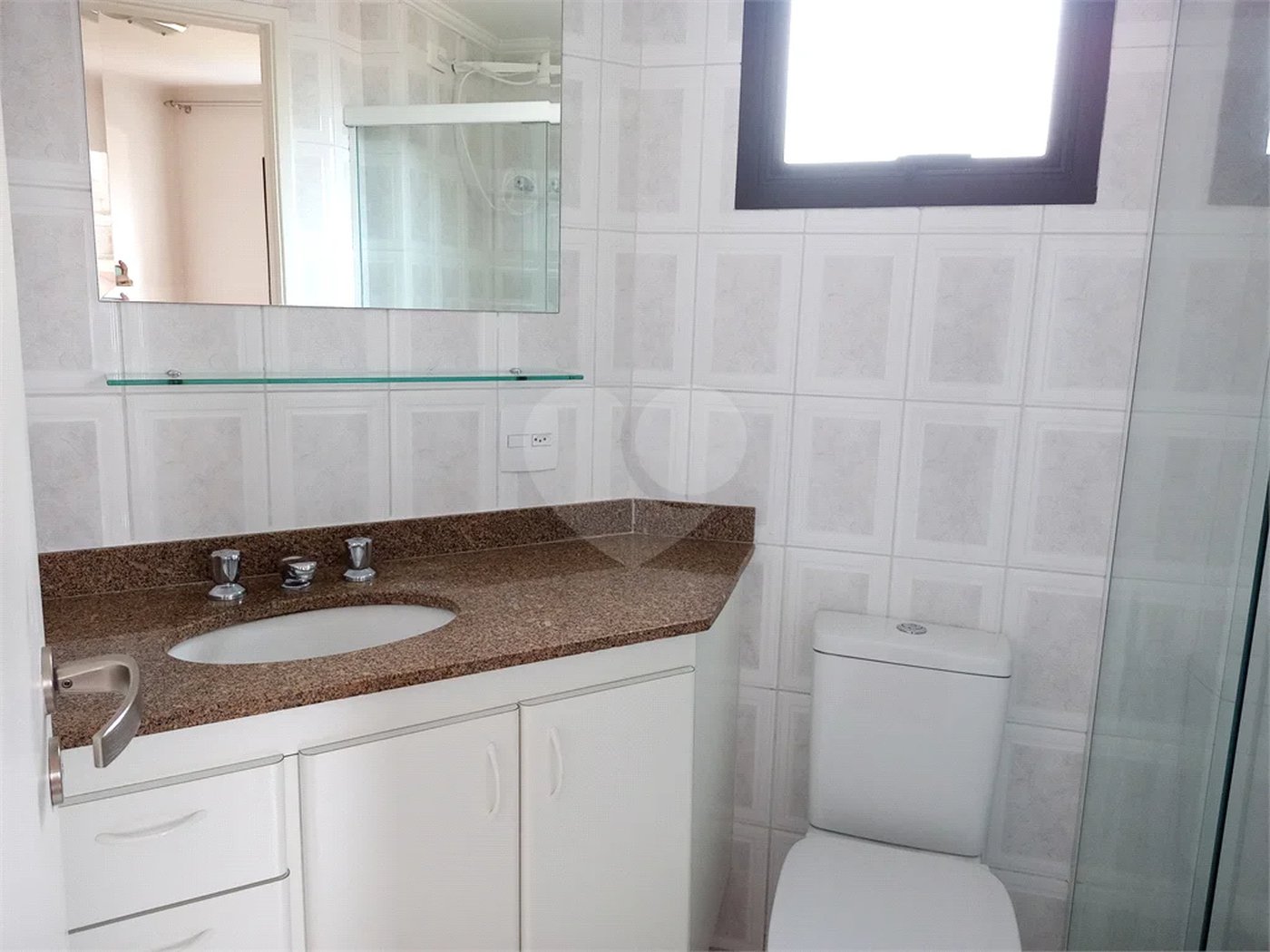 Apartamento 03 dormitórios para locação na Parada Inglesa em São Paulo/SP