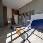 Apartamento no Alto do Ipiranga, 1 quarto, 1 banheiro, quintal