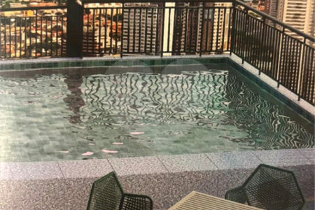 Apartamento á venda - Saúde