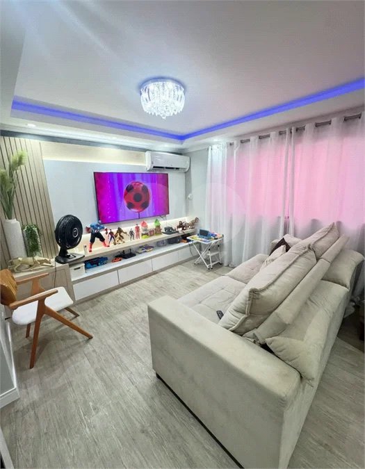 CASA À VENDA NO OLYMPIA PARK CLUBE – CAMPO GRANDE, RJ - ACEITA FINANCIAMENTO BANCÁRIO.