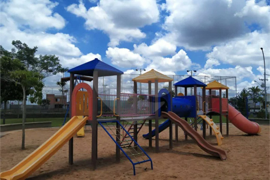 Terreno Condominio Park Unimep Taquaral - Piracicaba