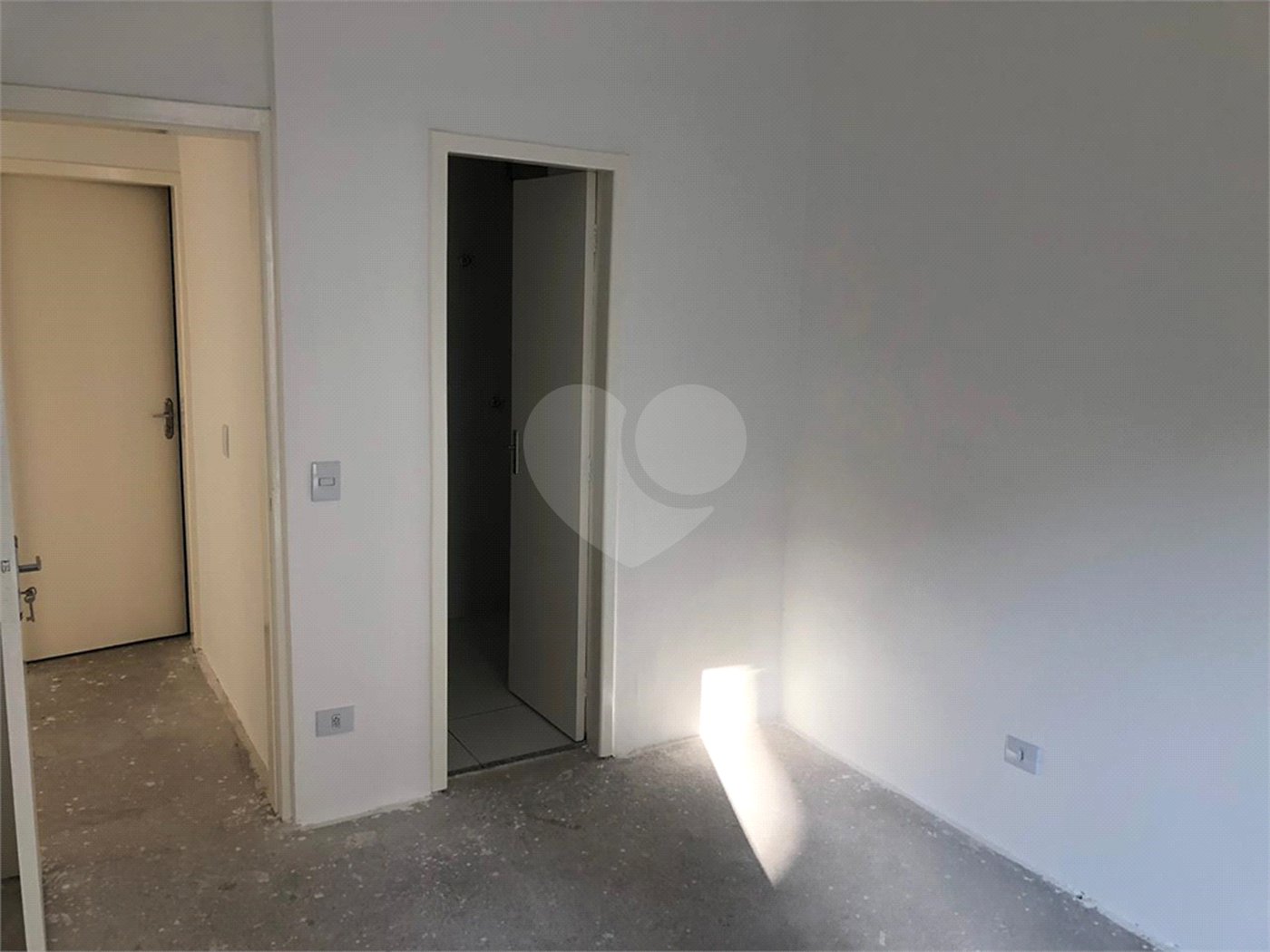 APARTAMENTO A VENDA NO CAMBUCI