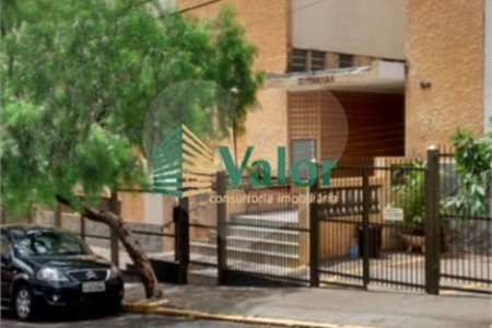 Apartamento em Ribeirão Preto.