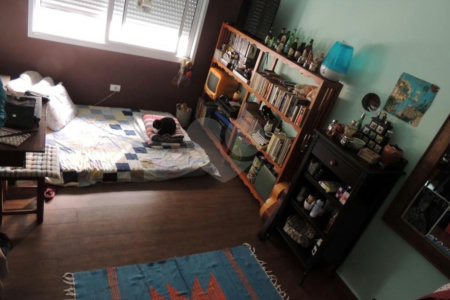 Apartamento com 140m², 3 quartos e 1 vaga