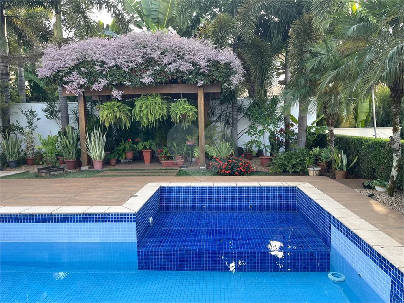 Excepcional Casa de 4 Suítes no Condomínio Monte Alegre em Piracicaba