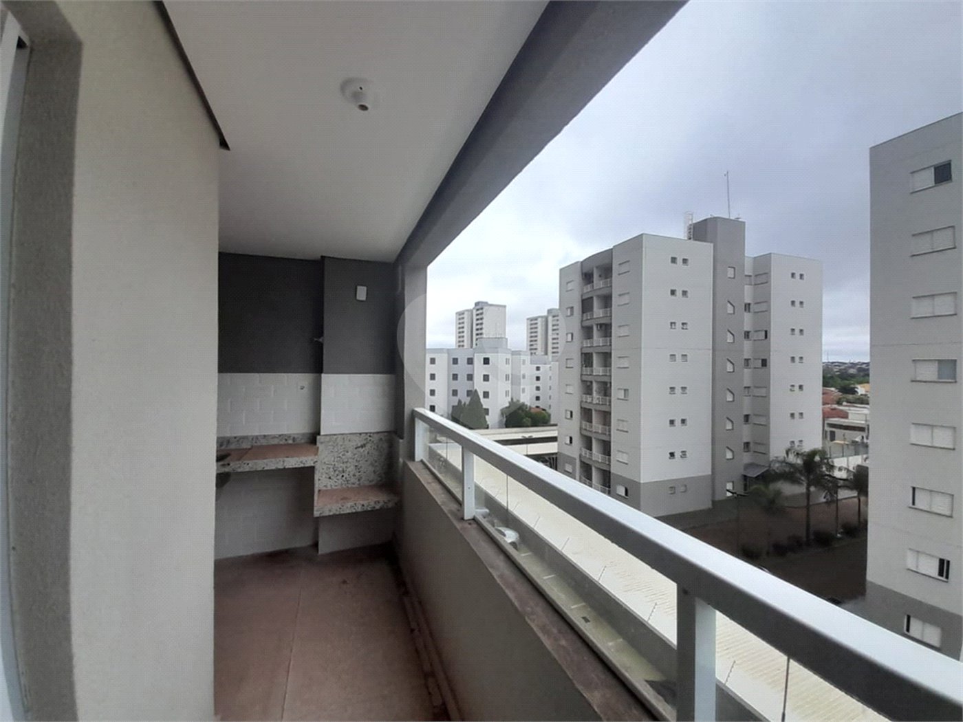 Apartamento à venda no Reserva Flor de Lótus – Jardim Botânico, Araraquara (SP)