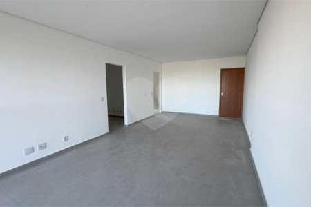 Aurora Gardens - Apartamento com 3 dormitórios e espaço de sobra.