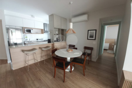 Aluguel 1 suíte com closet e 2 vagas Vila Olímpia, São Paulo