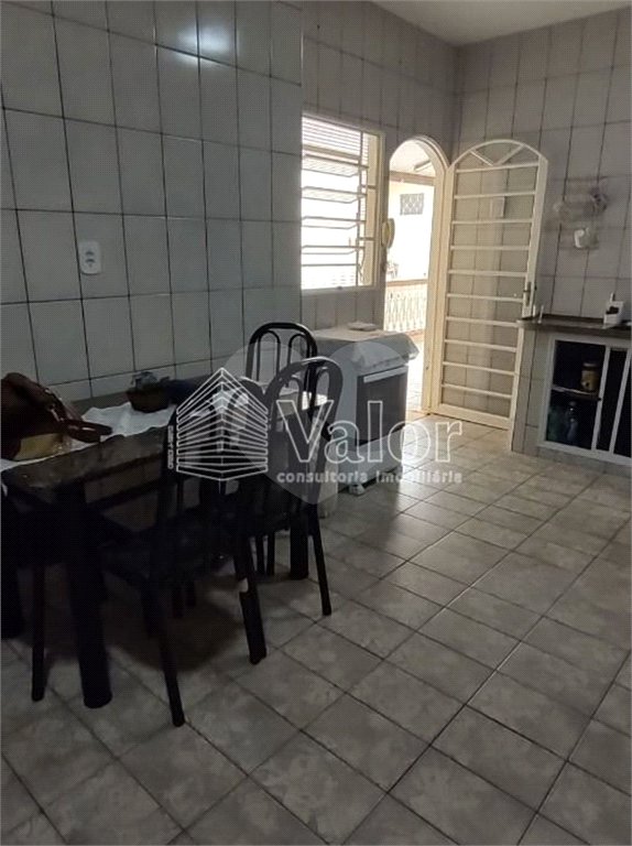 casa boa Av Salum