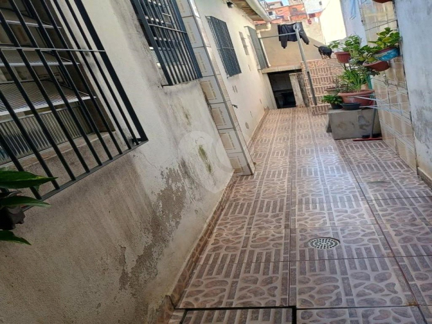 Casa à venda com 2 quartos em Vila Santa Catarina, São Paulo, SP