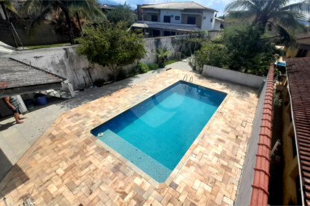 Casa á venda - Peruibe