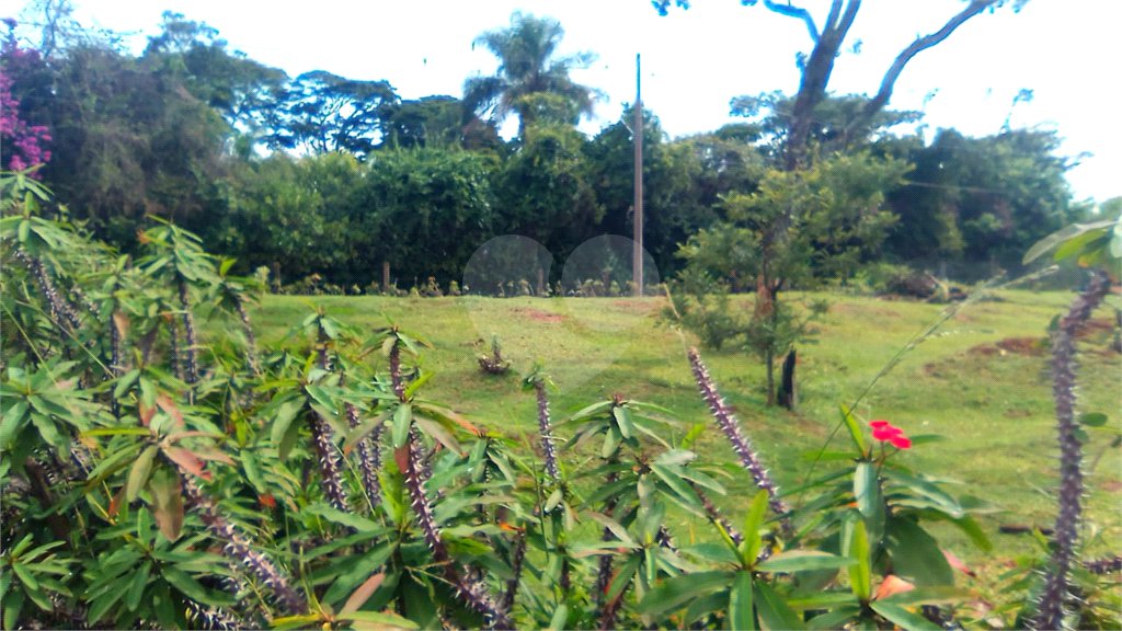 Terreno em Água Vermelha