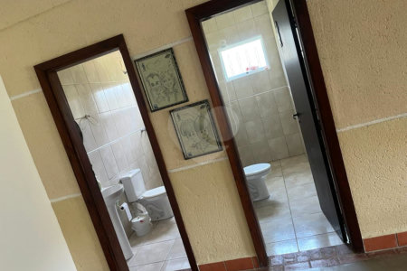 Chácara a venda no San Martin I em Itatiba SP.