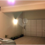 Casa à venda na Saúde c/293m2 - 4 Suítes/4 Salas/3 Vagas na garagem