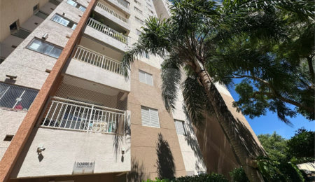 Apartamento à venda com 2 quartos, sendo 1 suíte,  em Parque Sabará, São Carlos, SP