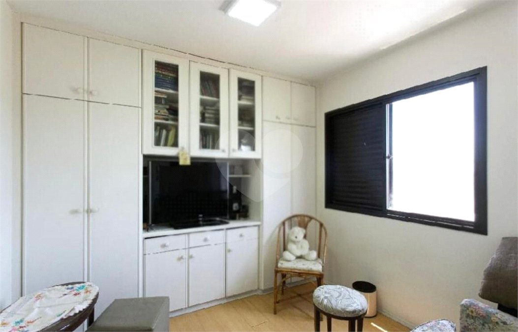 APARTAMENTO 03 Dormitórios NO TATUAPÉ