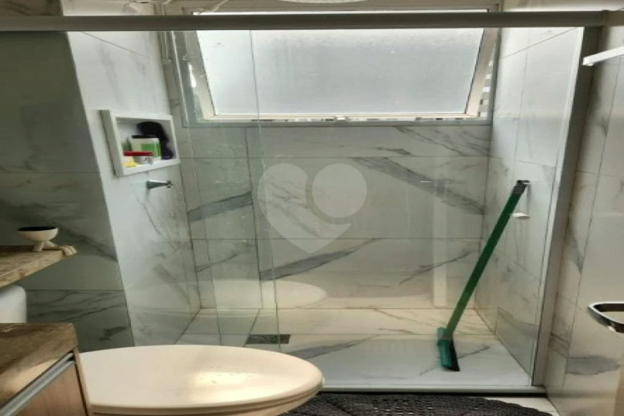 Apartamento à venda com 2 quartos em Vila Andrade, São Paulo, SP