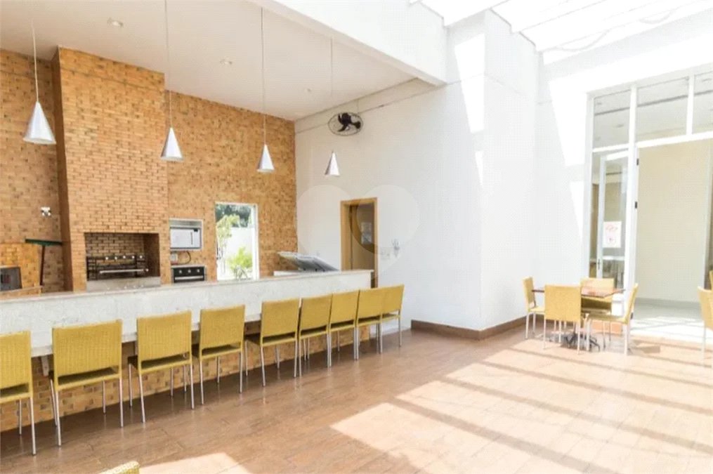 Apartamento à venda no Centro de Guarulhos – 93 m²