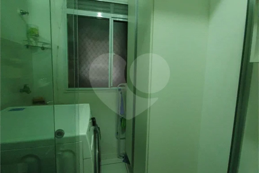 Apartamento condomínio Engenho Resende