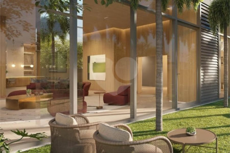 Apartamento à venda com 2 suítes em Vila Mariana, São Paulo, SP