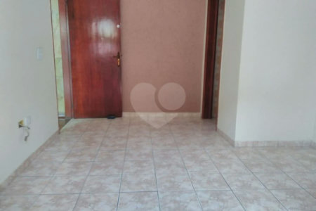 Casa Térrea Alto da Mooca