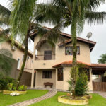 Casa à venda com 4 quartos, sendo 2 suítes,  em Morada da Praia, Bertioga, SP