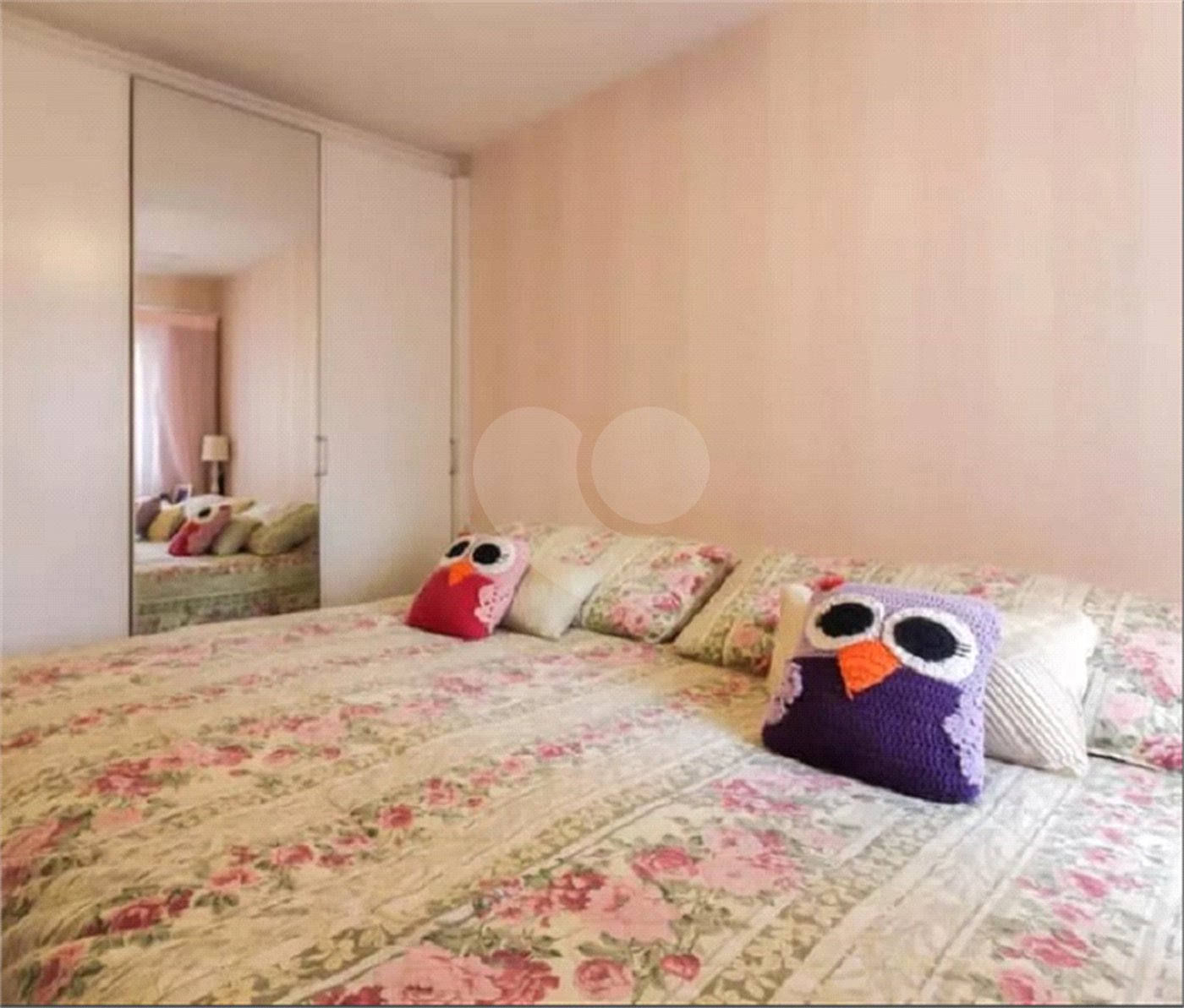 Apartamento á venda - Moema
