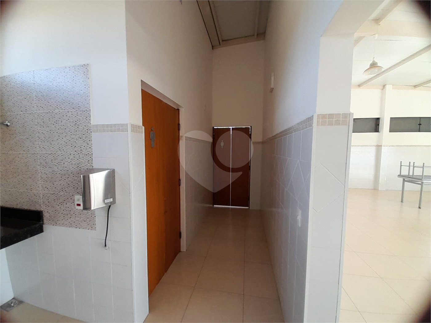 Galpão Industrial no Jardim Tangará - 1.714,91 m² de Área Útil